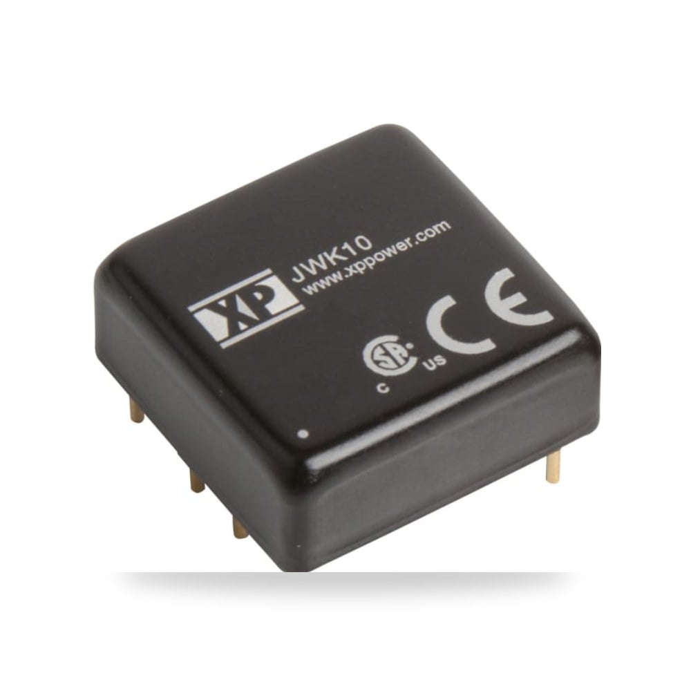 محول جهد DC DC 12 فولت 10 واط صناعي معتمد فئة ريمكو للتوريدات الصناعية (Reemco Industrial)