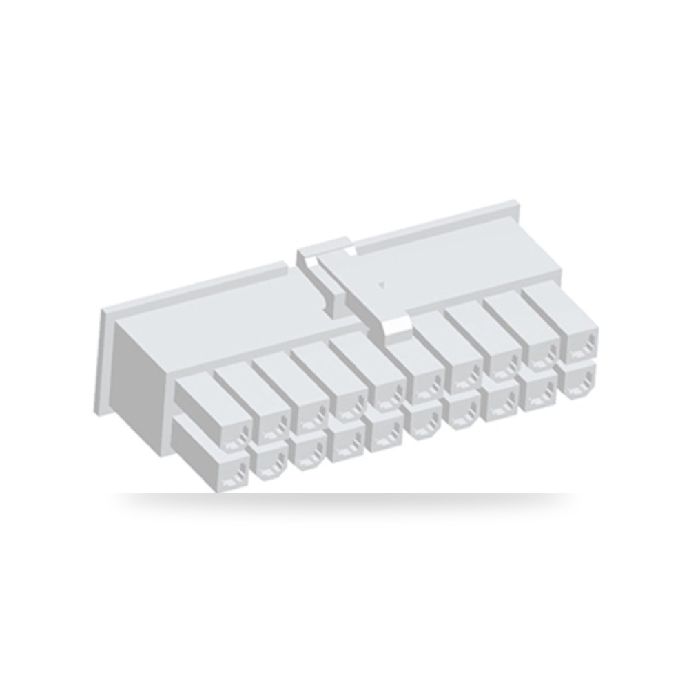غطاء ومبيت موصلات أسلاك بوردات طراز A متين RS ريمكو للتوريدات الصناعية (Reemco Industrial)