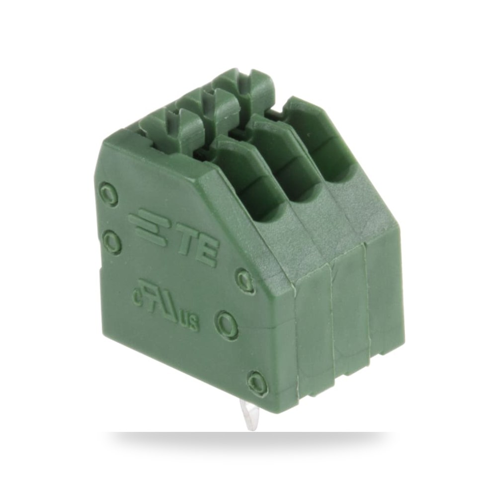 روزتة وبلوك أطراف بوردات PCB 3 خط نسخة محدثة ريمكو للتوريدات الصناعية (Reemco Industrial)