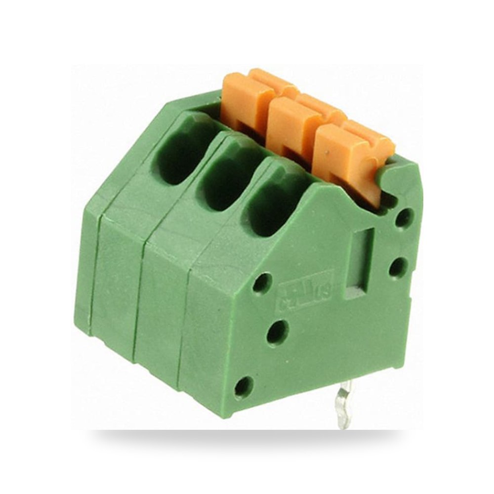 روزتة وبلوك أطراف بوردات PCB 3 خط عالي ريمكو للتوريدات الصناعية (Reemco Industrial)