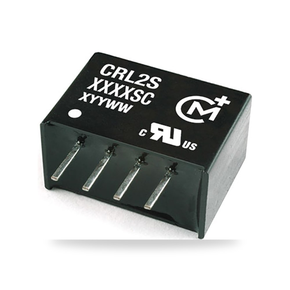 محول جهد DC DC 12 فولت 1 فئة متطورة RS PRO ريمكو للتوريدات الصناعية (Reemco Industrial)