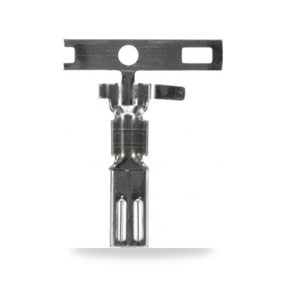 أطراف تلامس كبس نحاسية طراز مميز RS PRO ريمكو للتوريدات الصناعية (Reemco Industrial) موديل