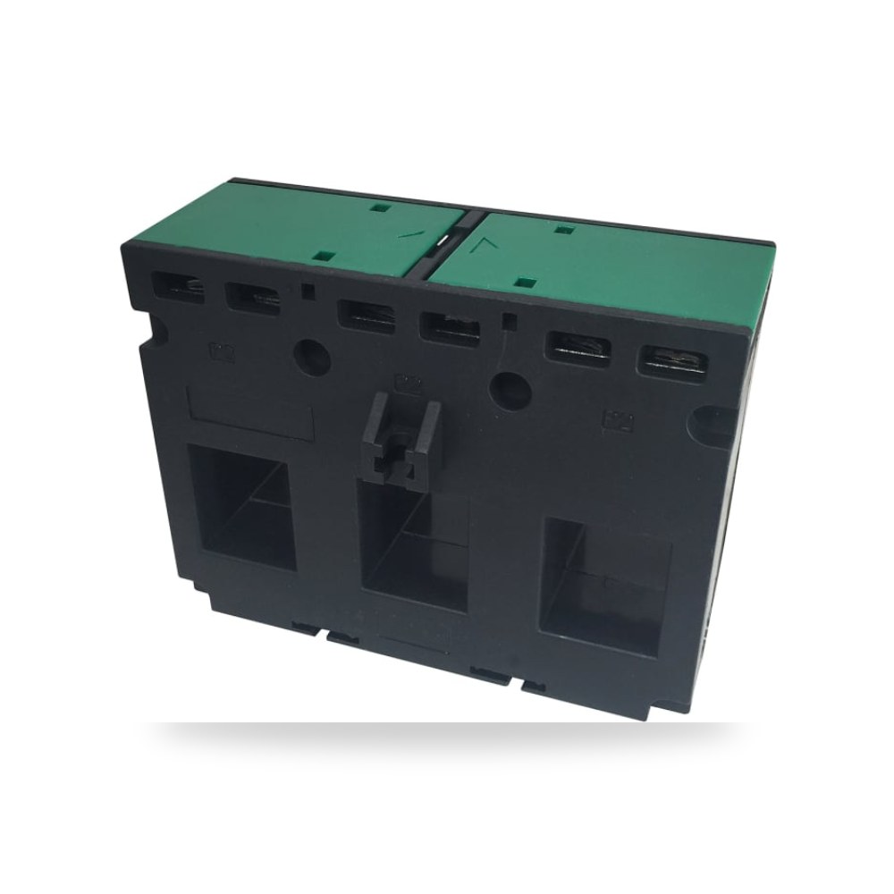 محول قدرة وتحكم شاسيه موثوق للأعمال RS PRO ريمكو للتوريدات الصناعية (Reemco Industrial)