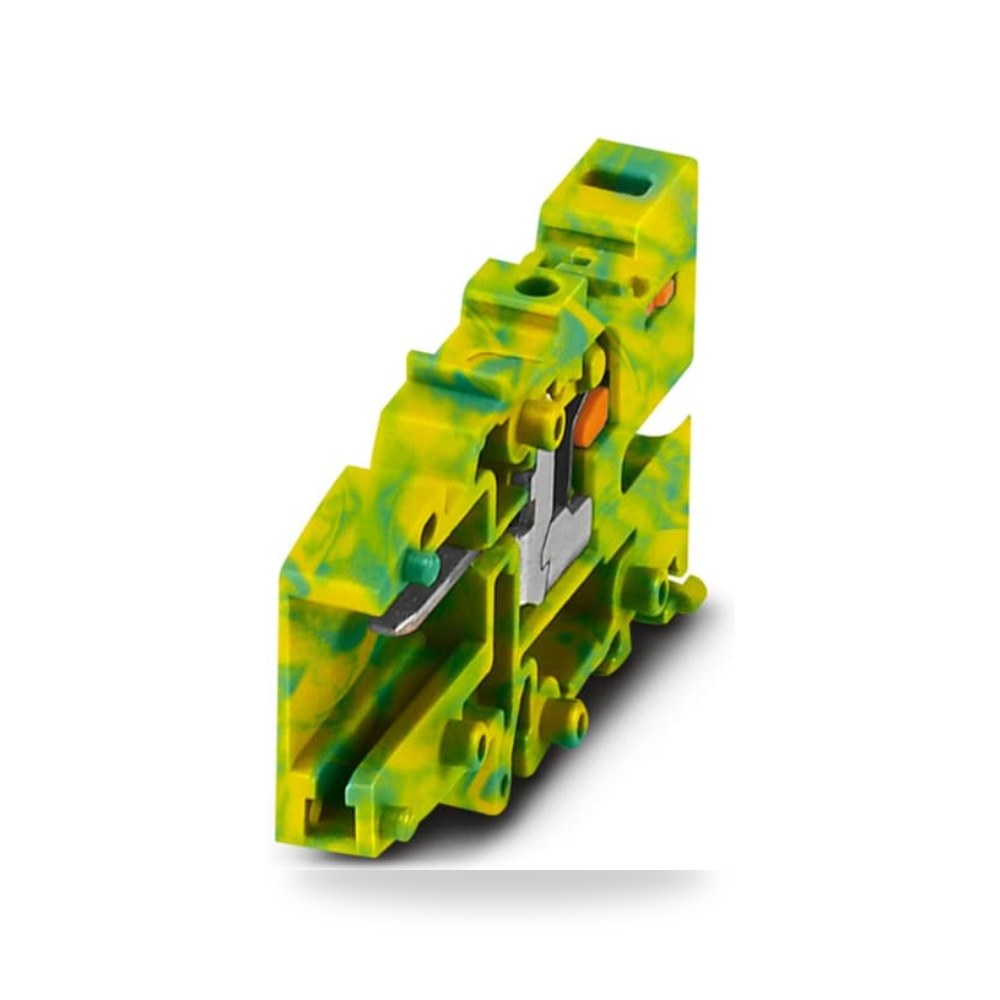 روزتة وبلوك أطراف بوردات PCB صناعية معتمدة ريمكو للتوريدات الصناعية (Reemco Industrial) موديل