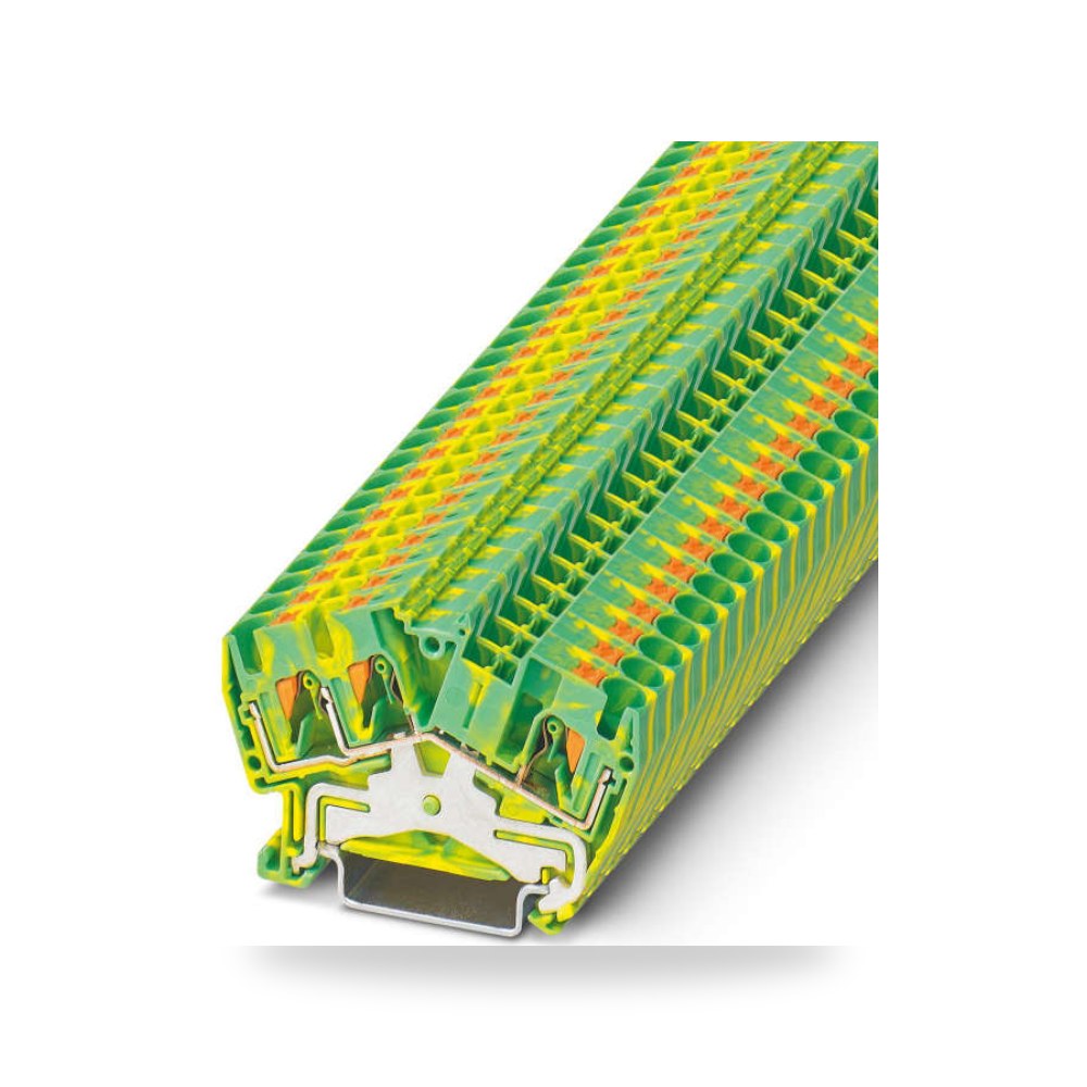 روزتة وبلوك أطراف بوردات PCB صناعية طراز V RS ريمكو للتوريدات الصناعية (Reemco Industrial)