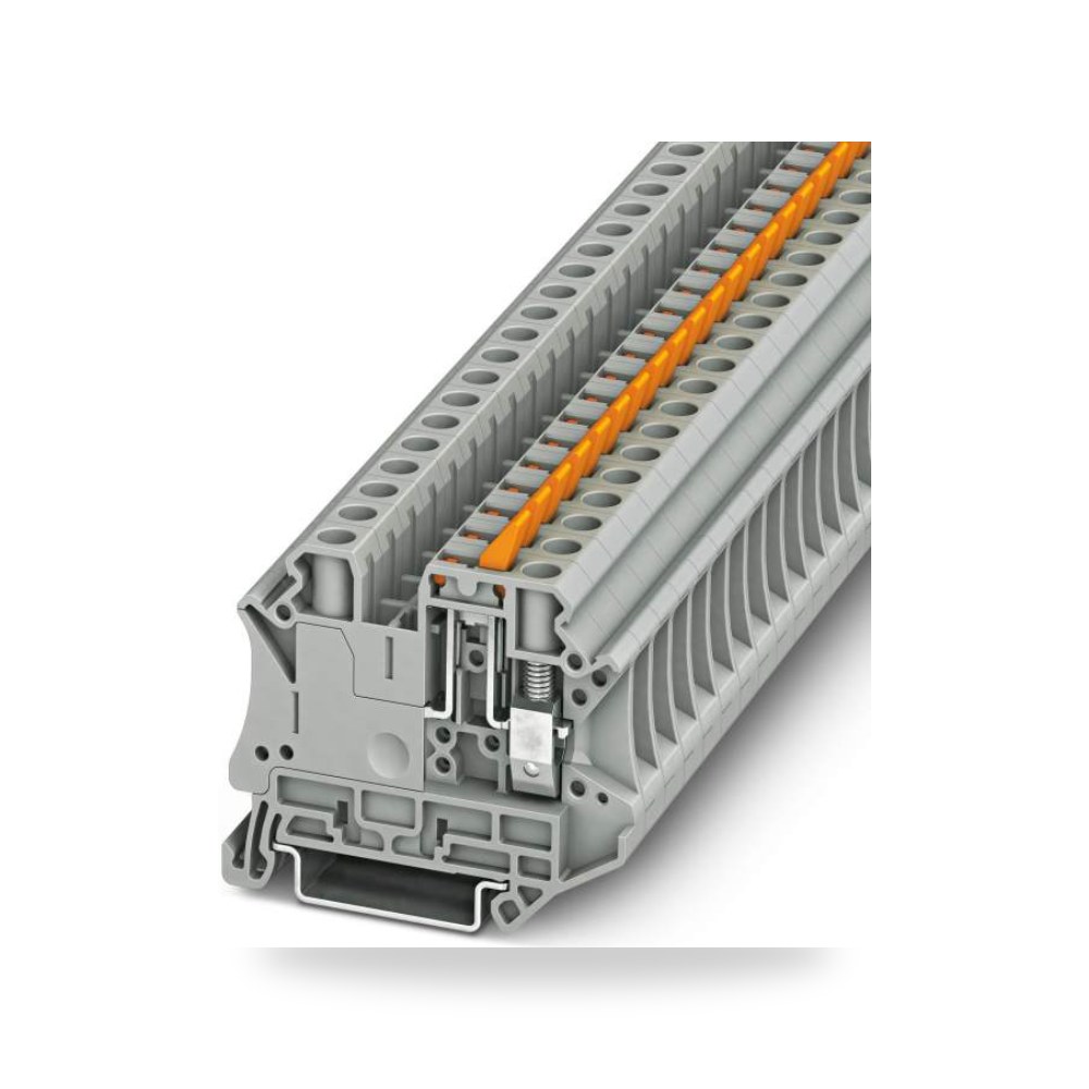 روزتة وبلوك أطراف بوردات PCB طراز V RS PRO ريمكو للتوريدات الصناعية (Reemco Industrial) موديل