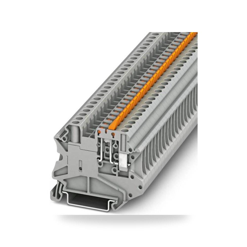 روزتة وبلوك أطراف بوردات PCB صناعية طراز X RS ريمكو للتوريدات الصناعية (Reemco Industrial)