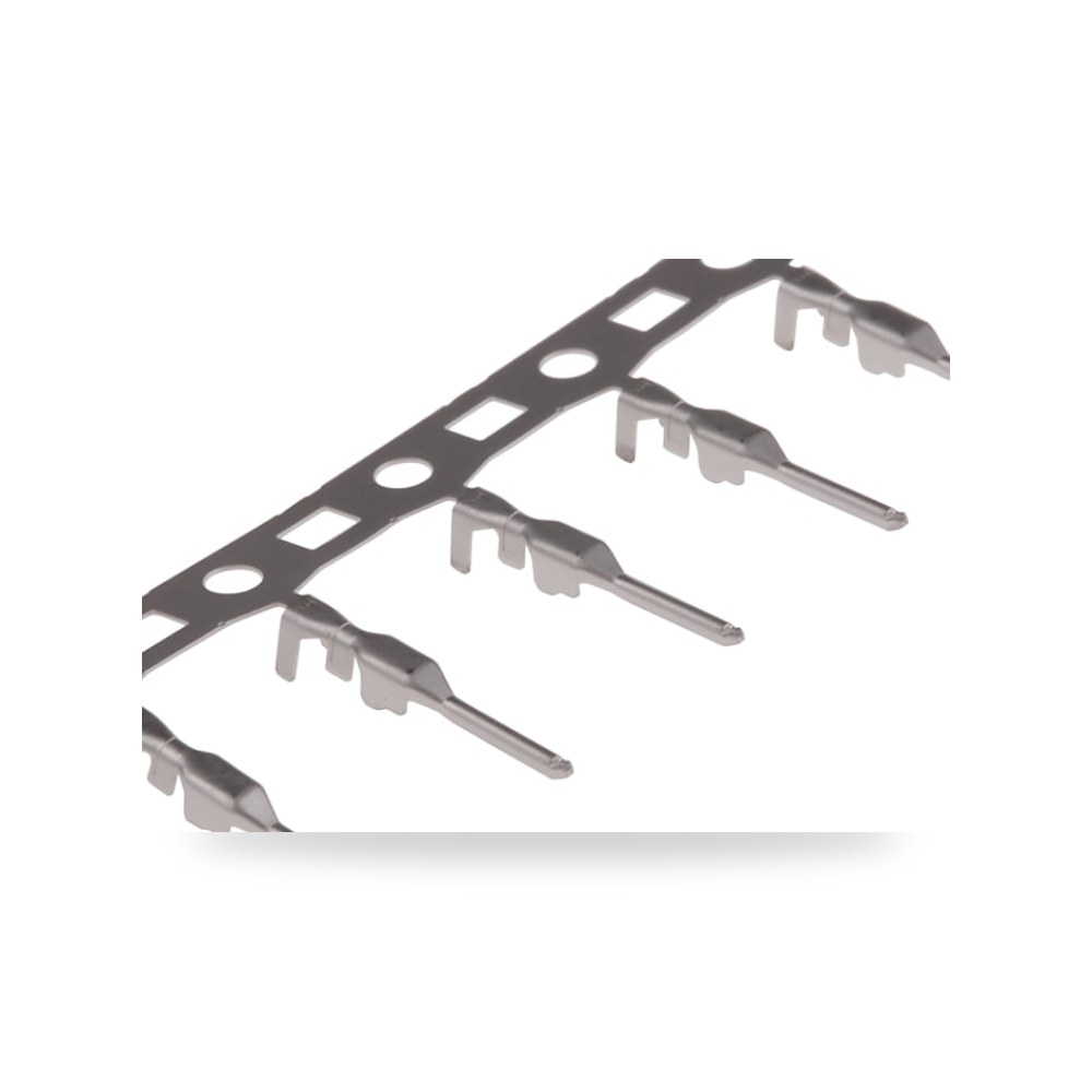 أطراف تلامس كبس نحاسية للفيش طراز G RS PRO ريمكو للتوريدات الصناعية (Reemco Industrial)