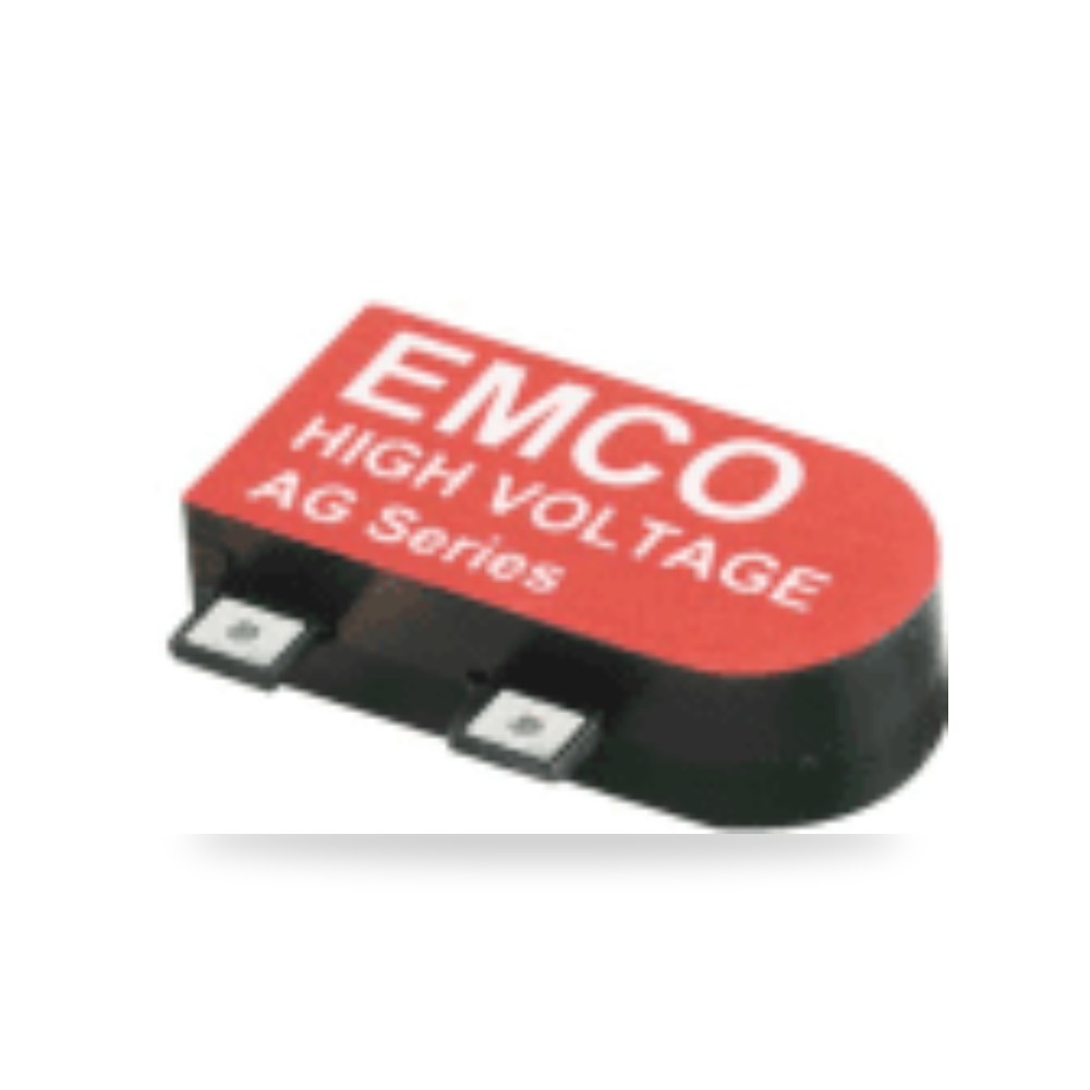محول جهد DC DC 100 فولت 1 واط صناعي ريمكو للتوريدات الصناعية (Reemco Industrial)