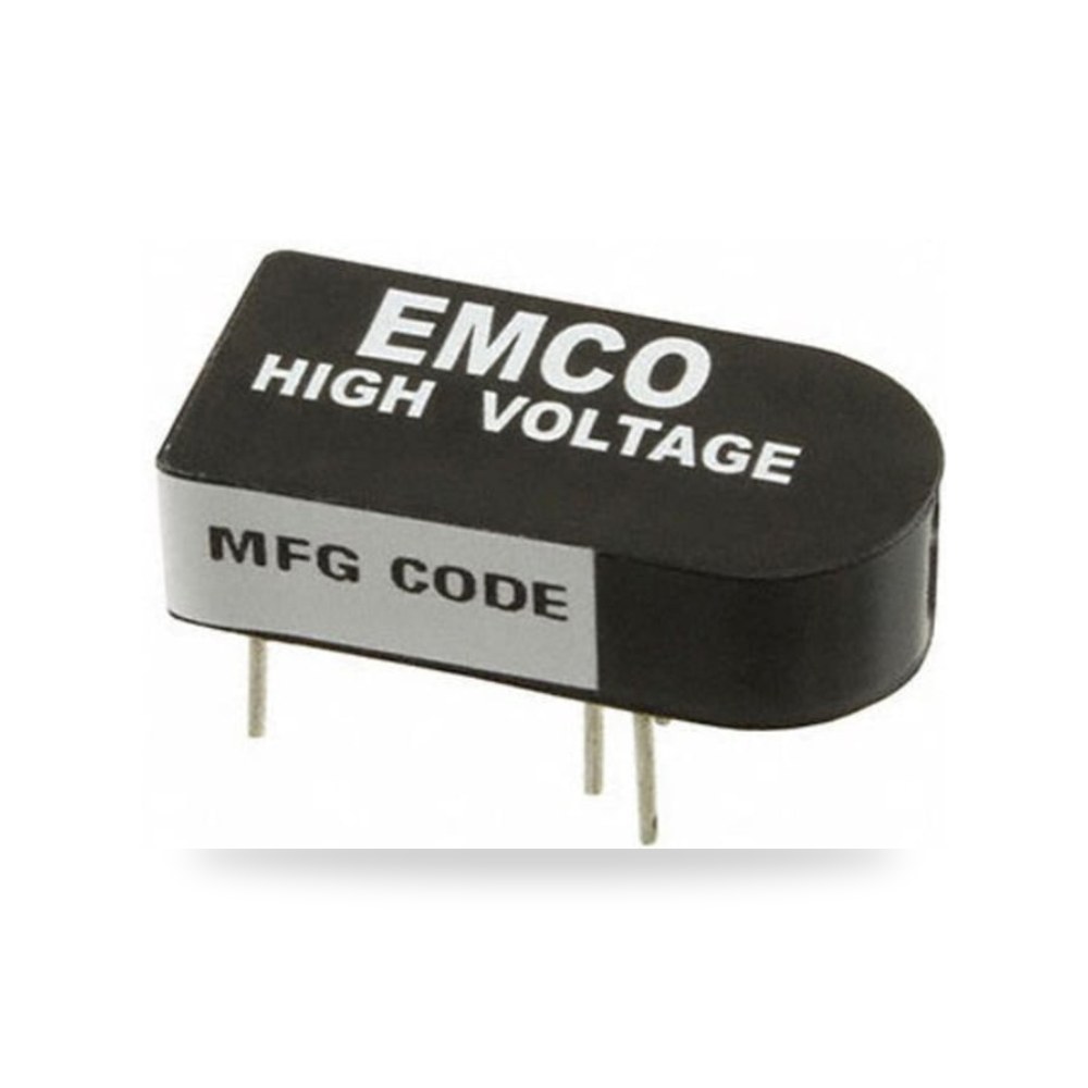 محول جهد DC DC 100 فولت 1.5 واط RS PRO ريمكو للتوريدات الصناعية (Reemco Industrial)