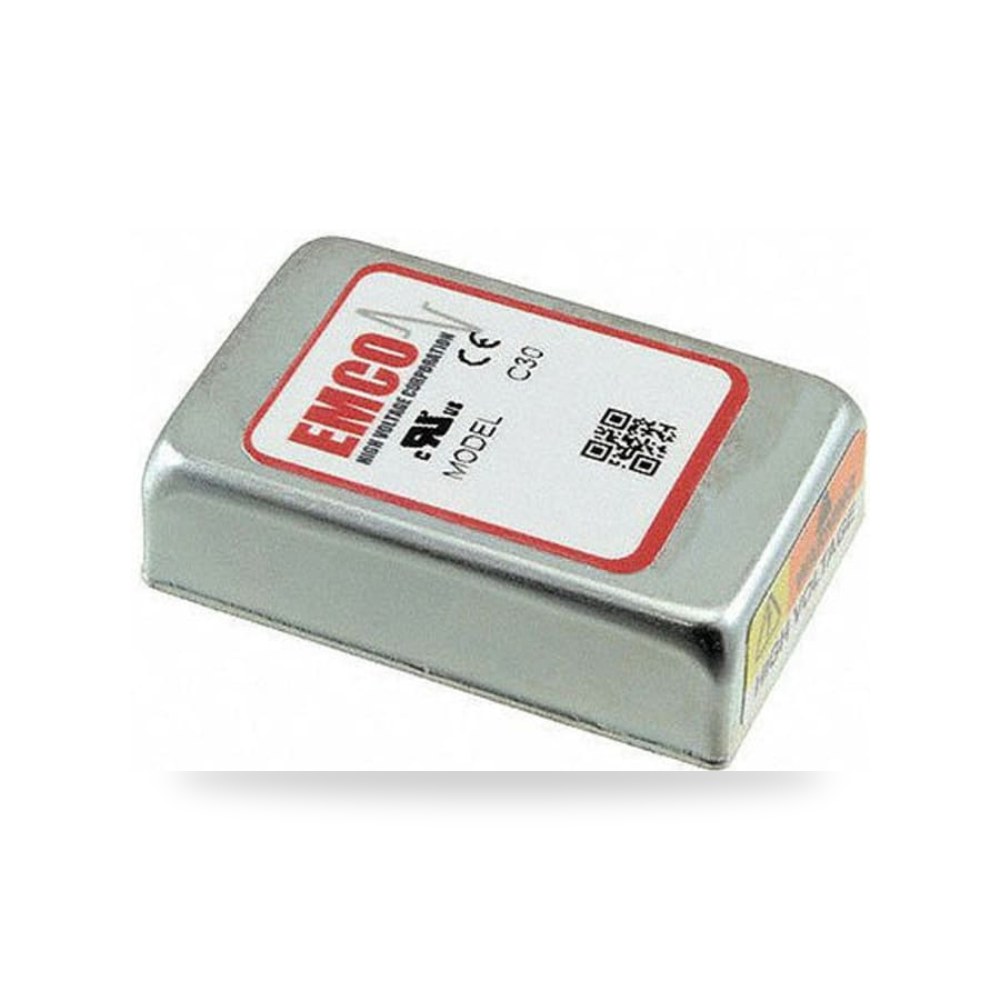 محول جهد DC DC 11.5 فولت 1 طراز احترافي RS ريمكو للتوريدات الصناعية (Reemco Industrial) موديل