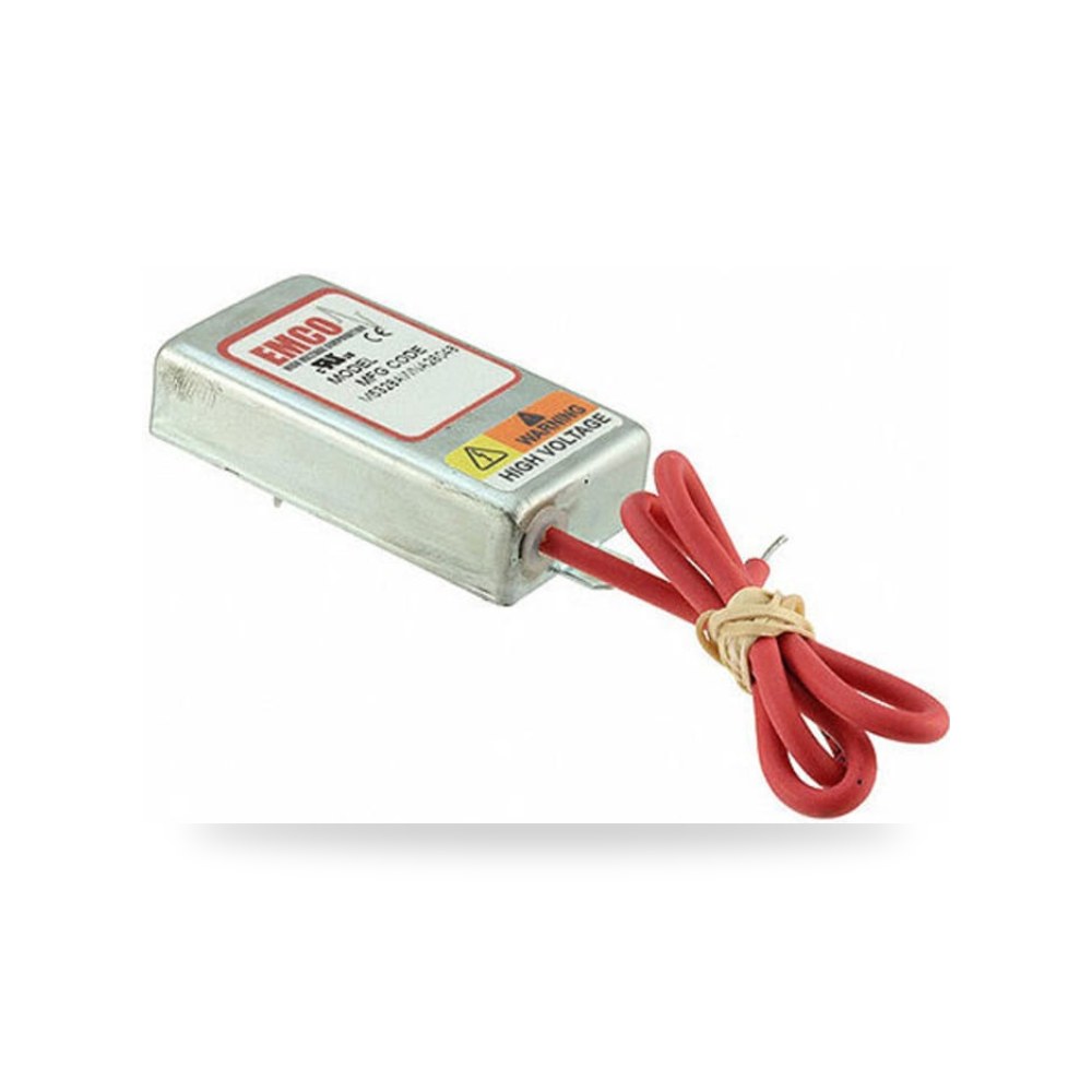 محول جهد DC DC 11.5 فولت طراز احترافي RS PRO ريمكو للتوريدات الصناعية (Reemco Industrial)