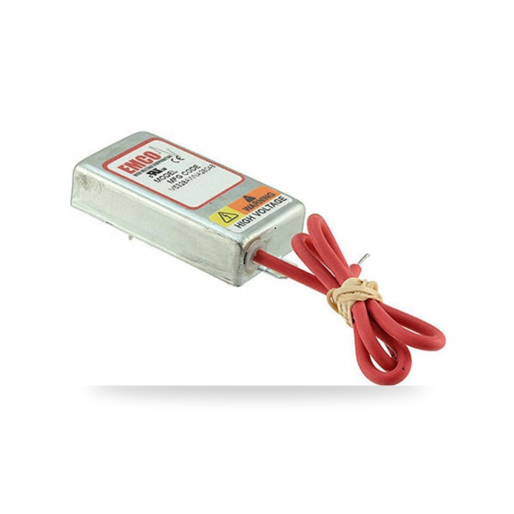 محول جهد DC DC 0 فولت 1 واط صناعي طراز ريمكو للتوريدات الصناعية (Reemco Industrial) موديل