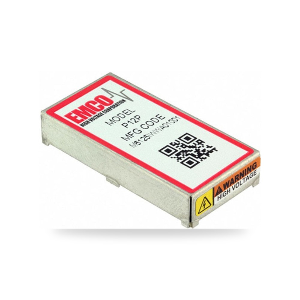 محول جهد DC DC 12 فولت 10 واط صناعي فئة شاقة ريمكو للتوريدات الصناعية (Reemco Industrial)