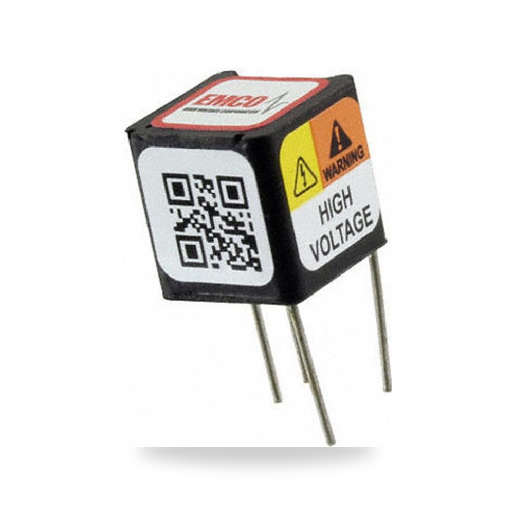 محول جهد DC DC 100 فولت 0.5 واط RS PRO ريمكو للتوريدات الصناعية (Reemco Industrial)
