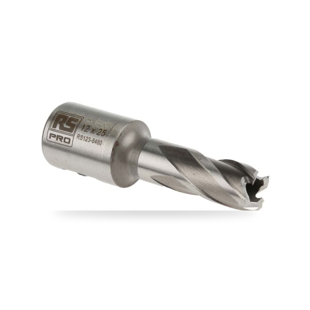 طقم بنط ثقب حلزونية HSS متعددة طراز H صناعي ريمكو للتوريدات الصناعية (Reemco Industrial)