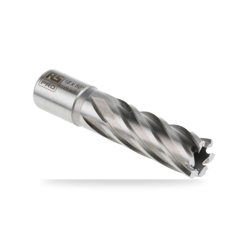طقم بنط ثقب حلزونية HSS متعددة طراز K صناعي ريمكو للتوريدات الصناعية (Reemco Industrial)
