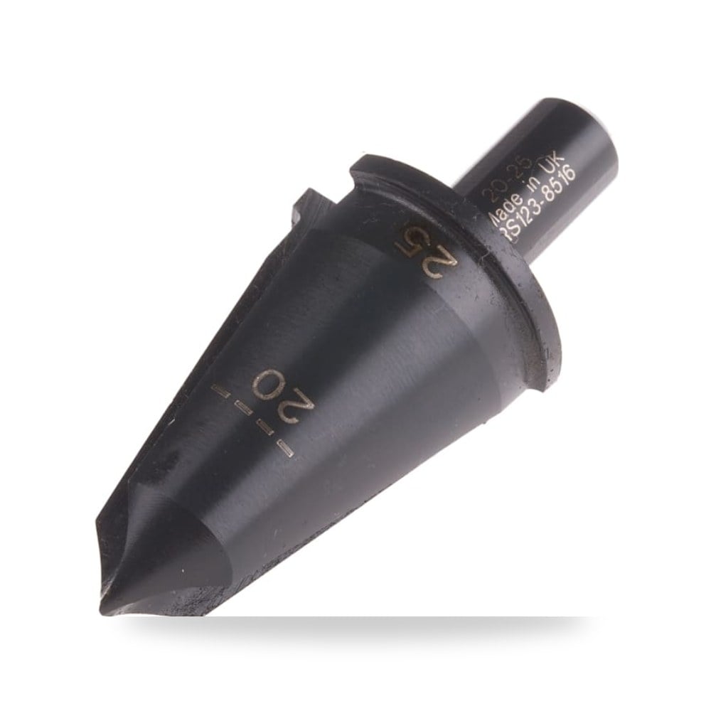 طقم بنط ثقب حلزونية HSS متعددة طراز P معتمد ريمكو للتوريدات الصناعية (Reemco Industrial)
