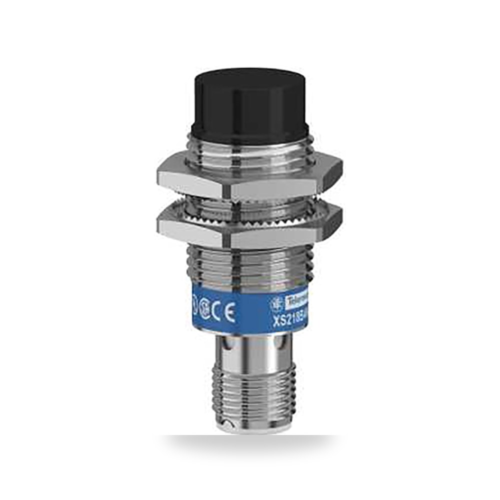 حساس تقارب حثي صناعي M18 NPN صناعي RS PRO ريمكو للتوريدات الصناعية (Reemco Industrial)