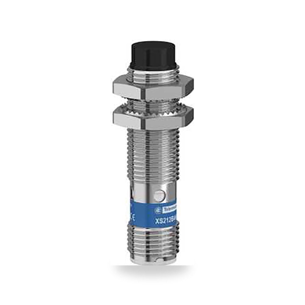 حساس تقارب حثي صناعي M12 NPN صناعي RS PRO ريمكو للتوريدات الصناعية (Reemco Industrial)