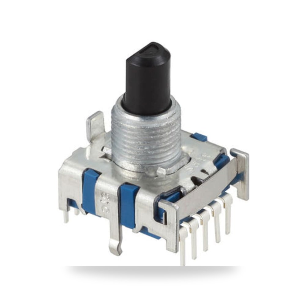 مفتاح اختيار دوار لوحات مواصفات قياسية RS PRO ريمكو للتوريدات الصناعية (Reemco Industrial)