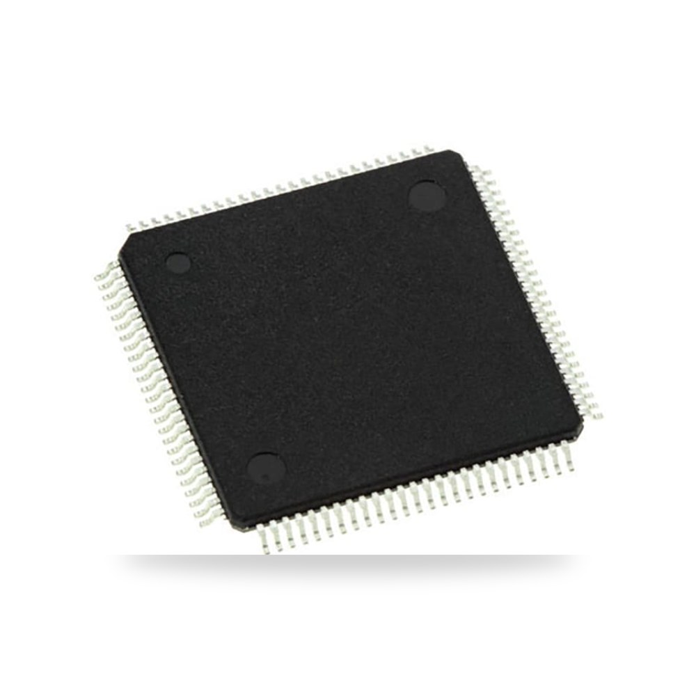 متحكم دقيق ميكروكنترولر 32 بت 54MHz 100 طرف ريمكو للتوريدات الصناعية (Reemco Industrial)