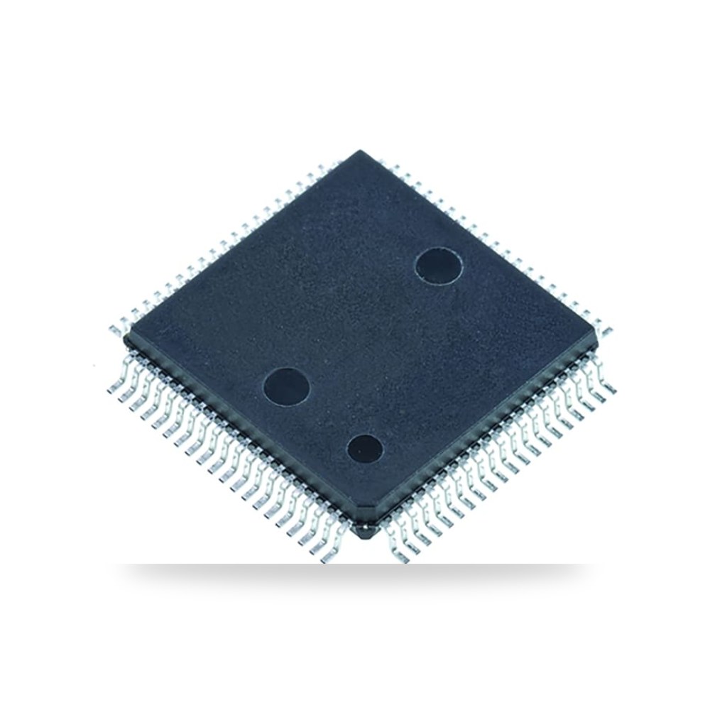 متحكم دقيق ميكروكنترولر 32 بت 32MHz 80 طرف ريمكو للتوريدات الصناعية (Reemco Industrial) موديل