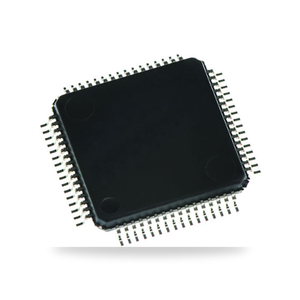 متحكم دقيق ميكروكنترولر 32 بت 32MHz 64 طرف ريمكو للتوريدات الصناعية (Reemco Industrial) موديل