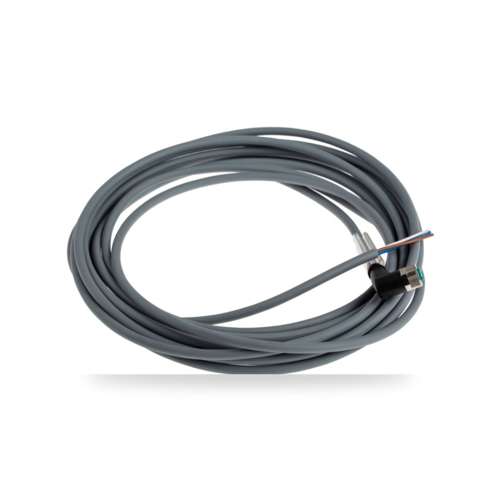 كابل توصيل حساسات ومشغلات 4 أطراف عالي ريمكو للتوريدات الصناعية (Reemco Industrial)