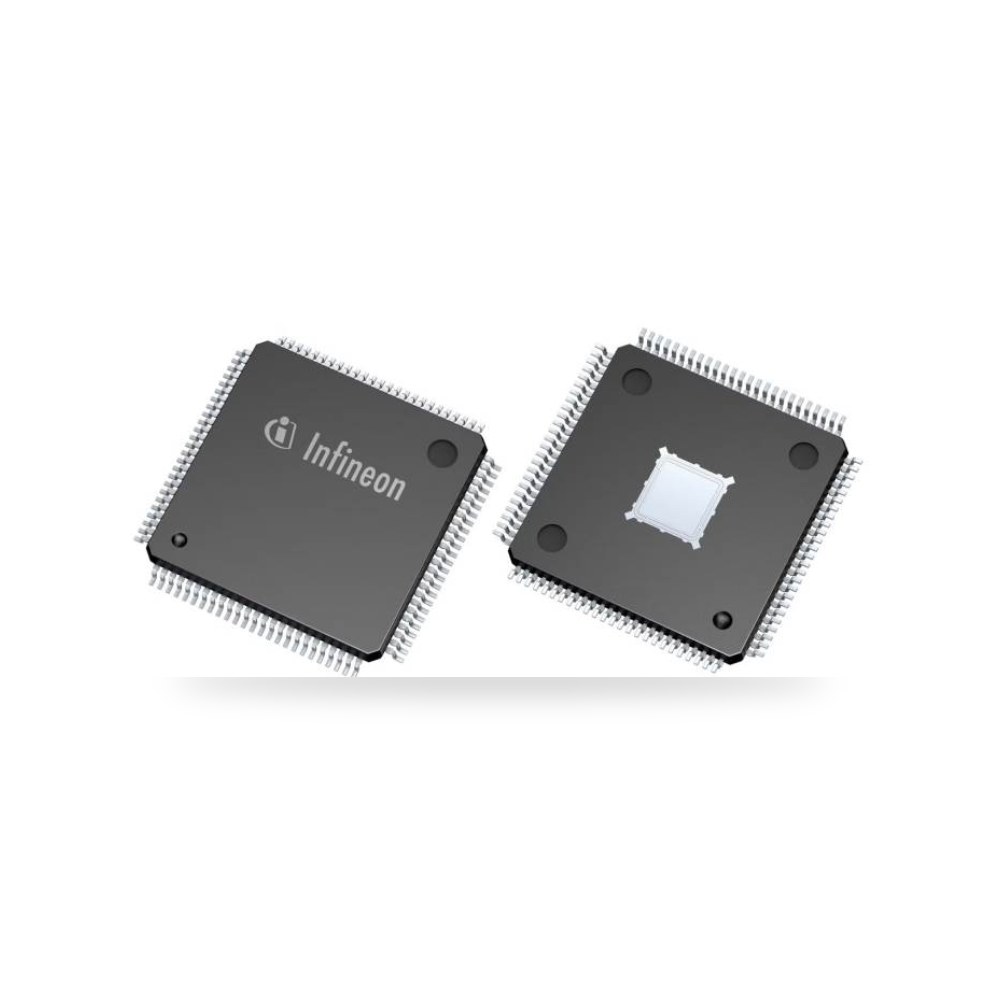 متحكم دقيق ميكروكنترولر 32 بت 120MHz 100 طرف ريمكو للتوريدات الصناعية (Reemco Industrial)