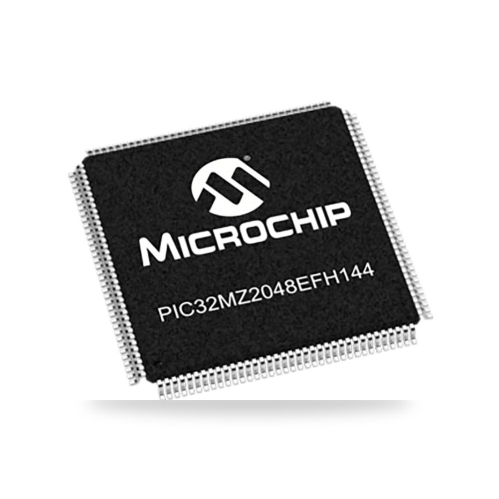 متحكم دقيق ميكروكنترولر 32 بت 200MHz 144 طرف ريمكو للتوريدات الصناعية (Reemco Industrial)