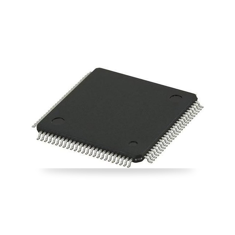 متحكم دقيق ميكروكنترولر 32 بت 80MHz معتمد ريمكو للتوريدات الصناعية (Reemco Industrial)