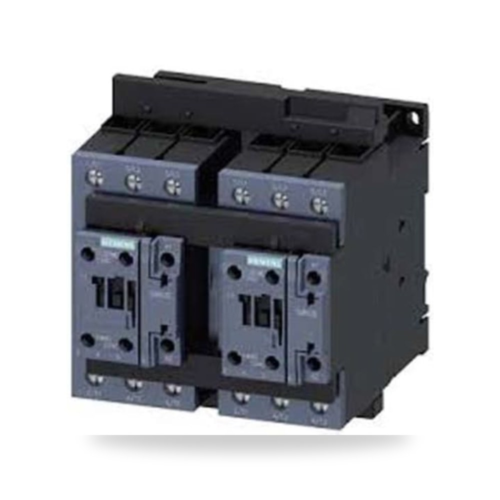 كونتاكتور كهرومغناطيسي 110 فولت 23 أطراف RS ريمكو للتوريدات الصناعية (Reemco Industrial)