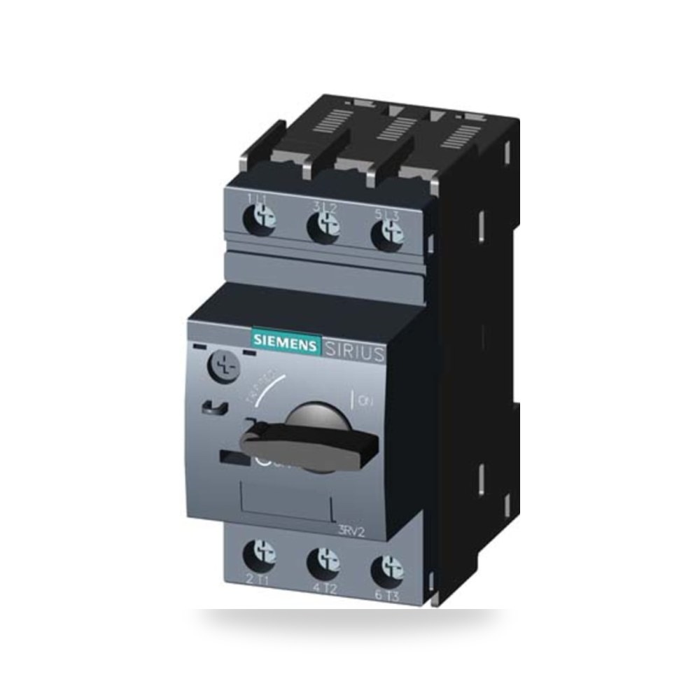 قاطع تيار أوتوماتيكي MCB 4A فئة شاقة RS PRO ريمكو للتوريدات الصناعية (Reemco Industrial)