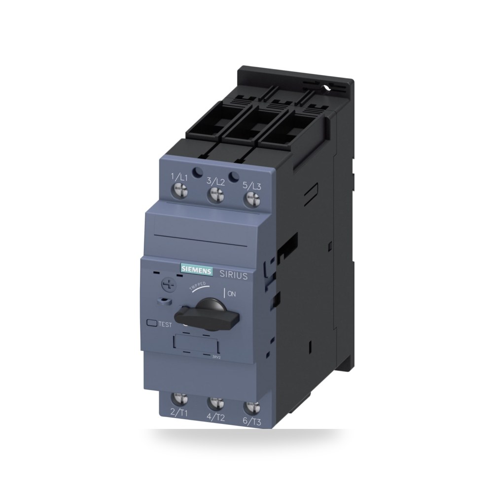 قاطع تيار أوتوماتيكي MCB 18A لوحات توزيع RS ريمكو للتوريدات الصناعية (Reemco Industrial)