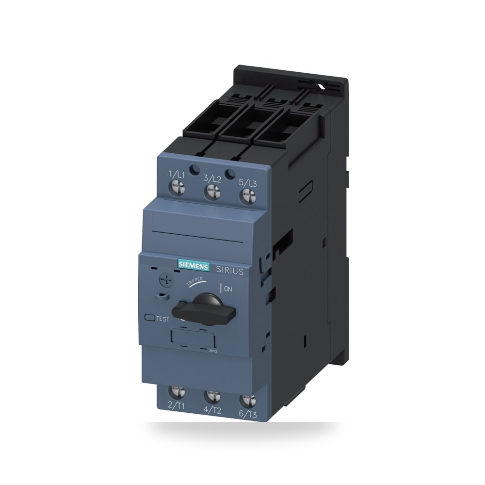 قاطع تيار أوتوماتيكي MCB 22A لوحات توزيع RS ريمكو للتوريدات الصناعية (Reemco Industrial)