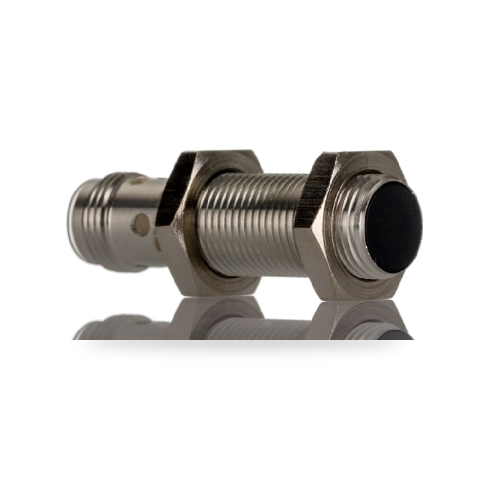 حساس تقارب حثي صناعي M12 عالي الكفاءة RS PRO ريمكو للتوريدات الصناعية (Reemco Industrial)