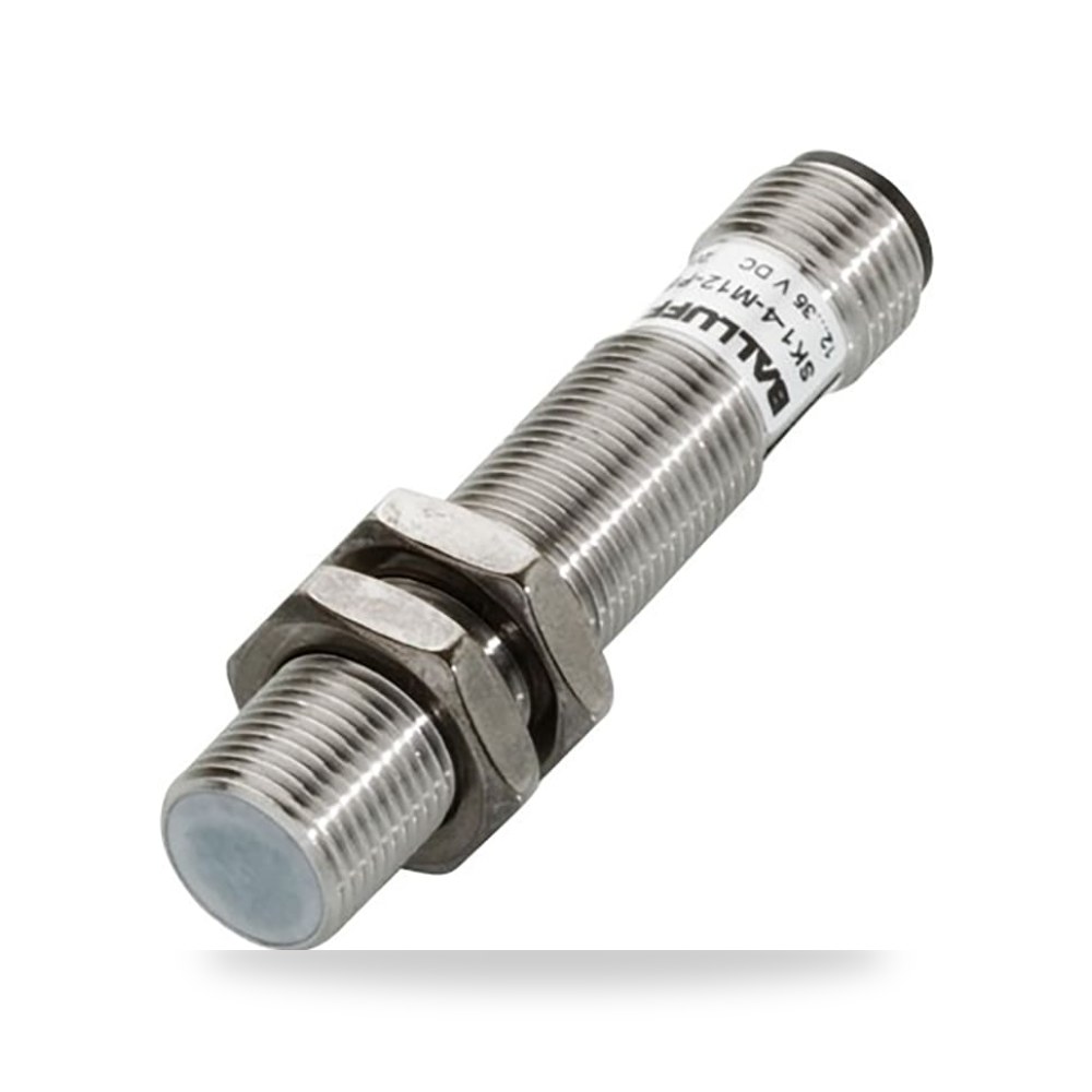 حساس تقارب حثي صناعي M12 PNP دقيق عالي الدقة ريمكو للتوريدات الصناعية (Reemco Industrial)