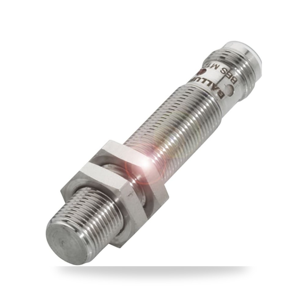 حساس تقارب حثي صناعي M12 عالي الدقة RS PRO ريمكو للتوريدات الصناعية (Reemco Industrial) موديل