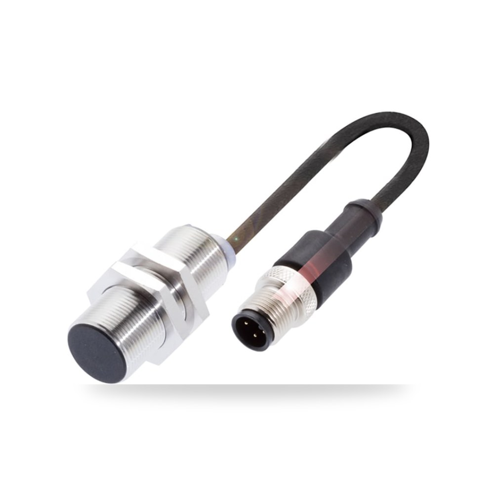 حساس تقارب حثي صناعي M18 دقيق للمعدات فئة ريمكو للتوريدات الصناعية (Reemco Industrial) موديل