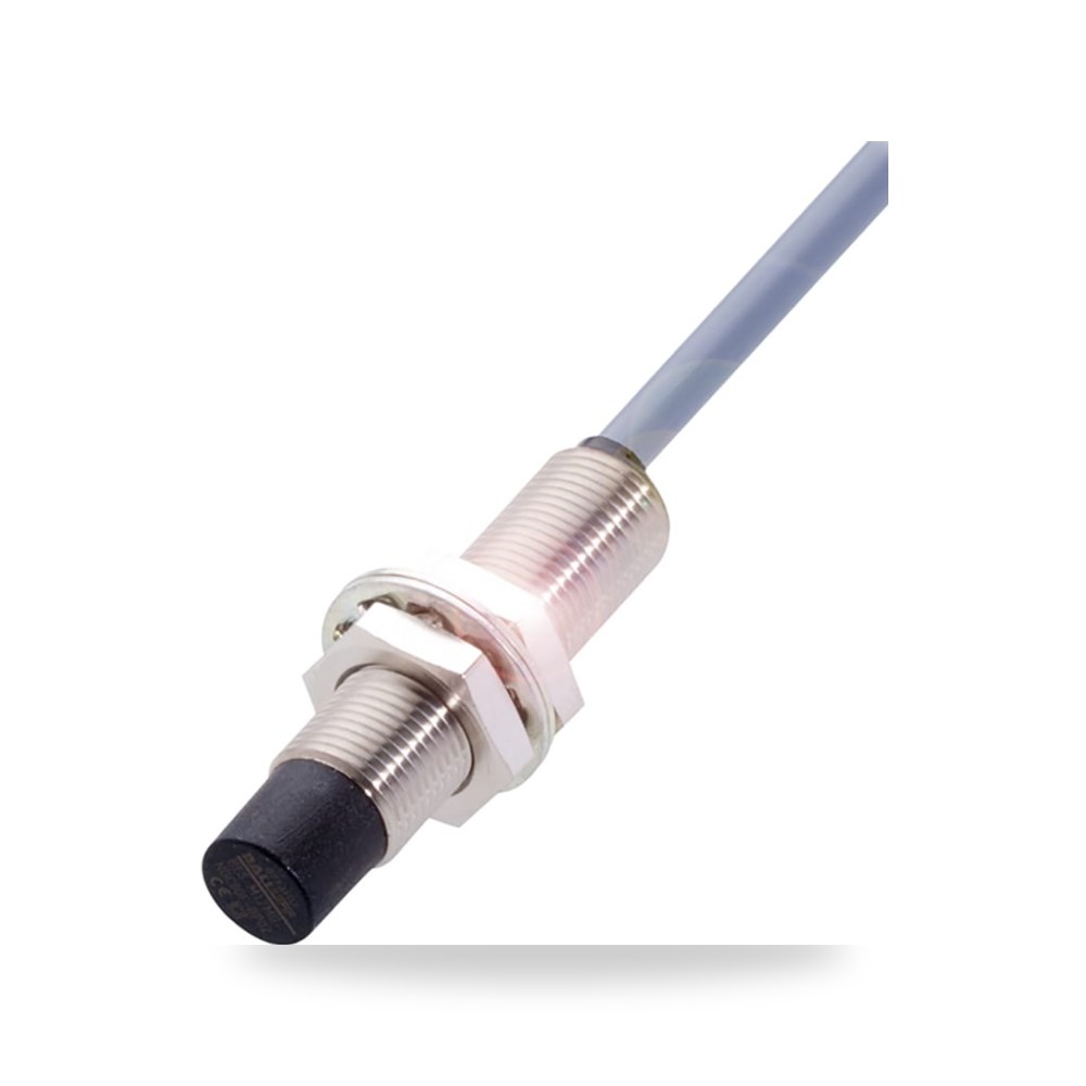 حساس تقارب حثي صناعي M12 NPN دقيق طراز ريمكو للتوريدات الصناعية (Reemco Industrial) موديل BES