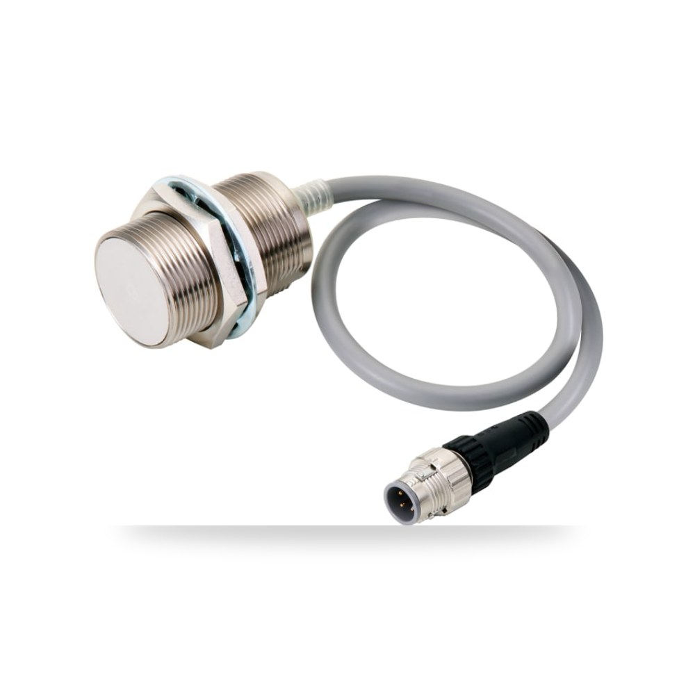 حساس تقارب حثي صناعي M30 طراز احترافي RS PRO ريمكو للتوريدات الصناعية (Reemco Industrial)