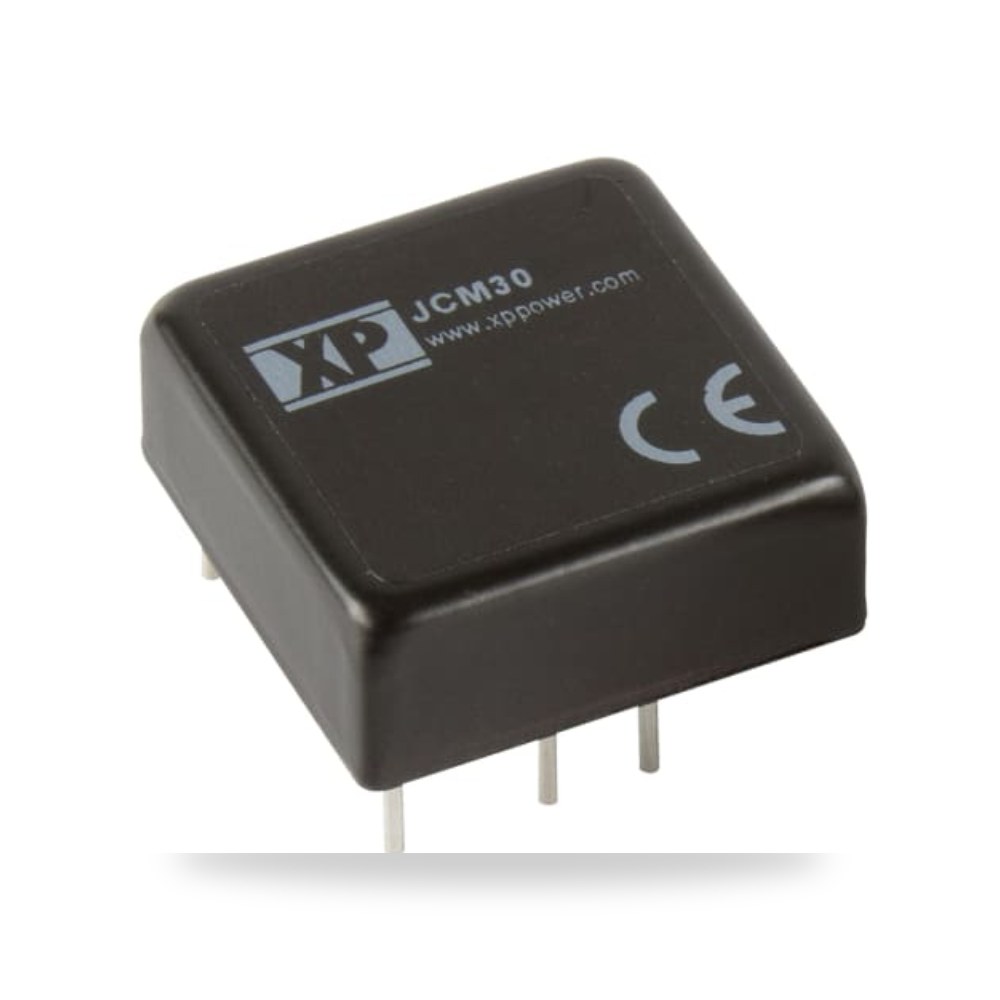 محول جهد DC DC 15 فولت 30 نسخة محدثة RS PRO ريمكو للتوريدات الصناعية (Reemco Industrial)