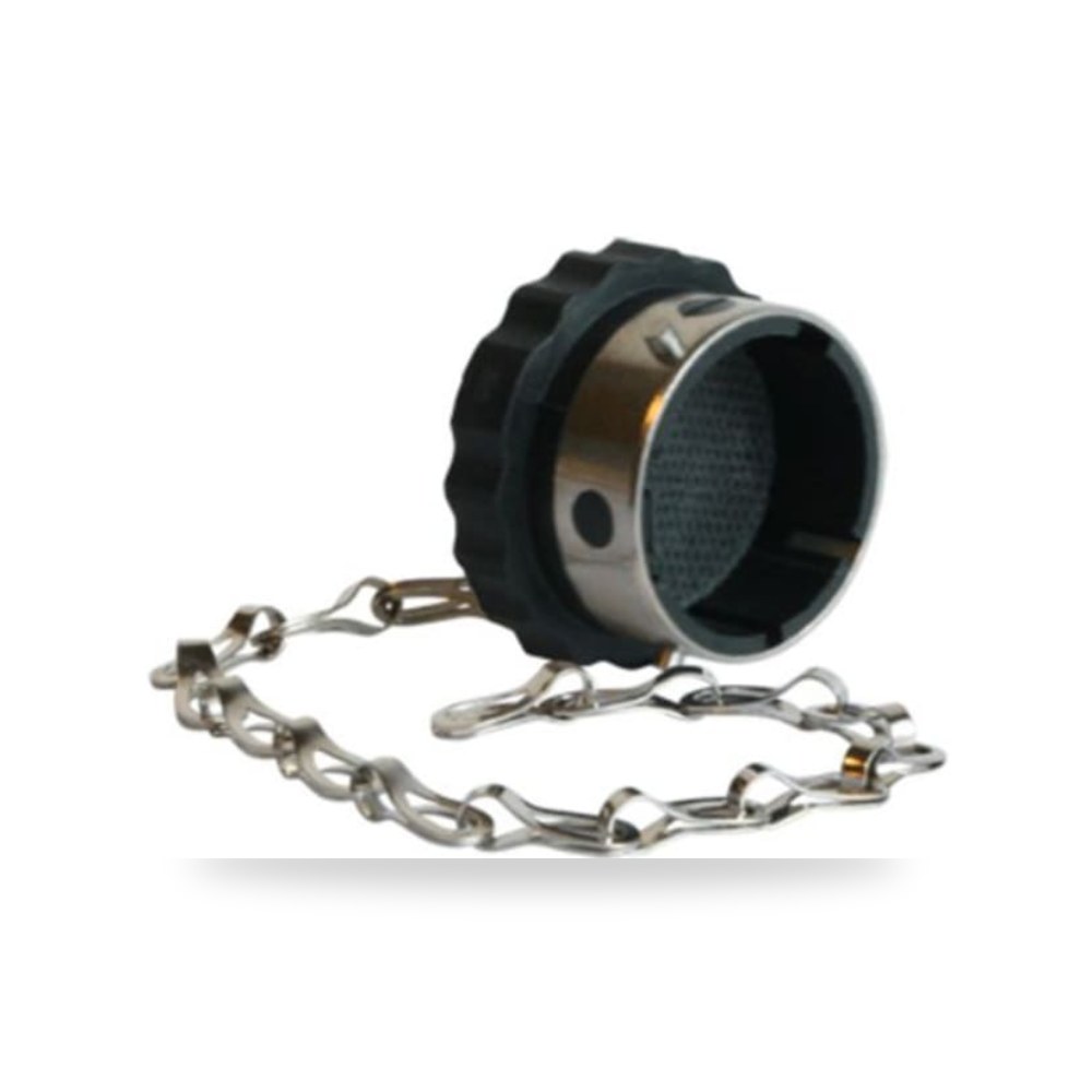 موصل دائري صناعي معتمد ذكر IP67 عالي الكفاءة ريمكو للتوريدات الصناعية (Reemco Industrial)