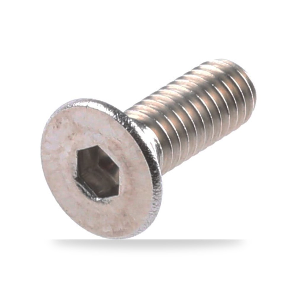 مسمار مسدس غاطس ألن كي M10 × 35 صلب معتمد ريمكو للتوريدات الصناعية (Reemco Industrial) موديل