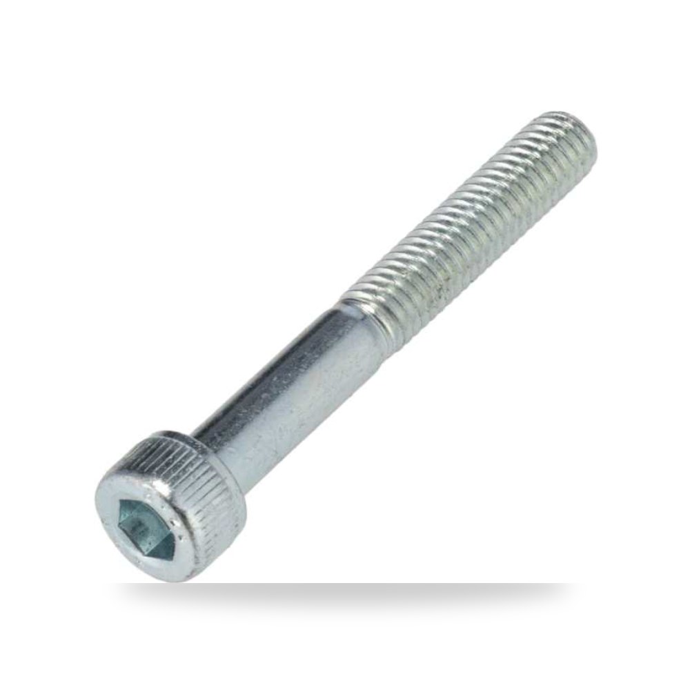 مسمار مسدس غاطس ألن كي M6 × 45 معتمد للمشاريع ريمكو للتوريدات الصناعية (Reemco Industrial)