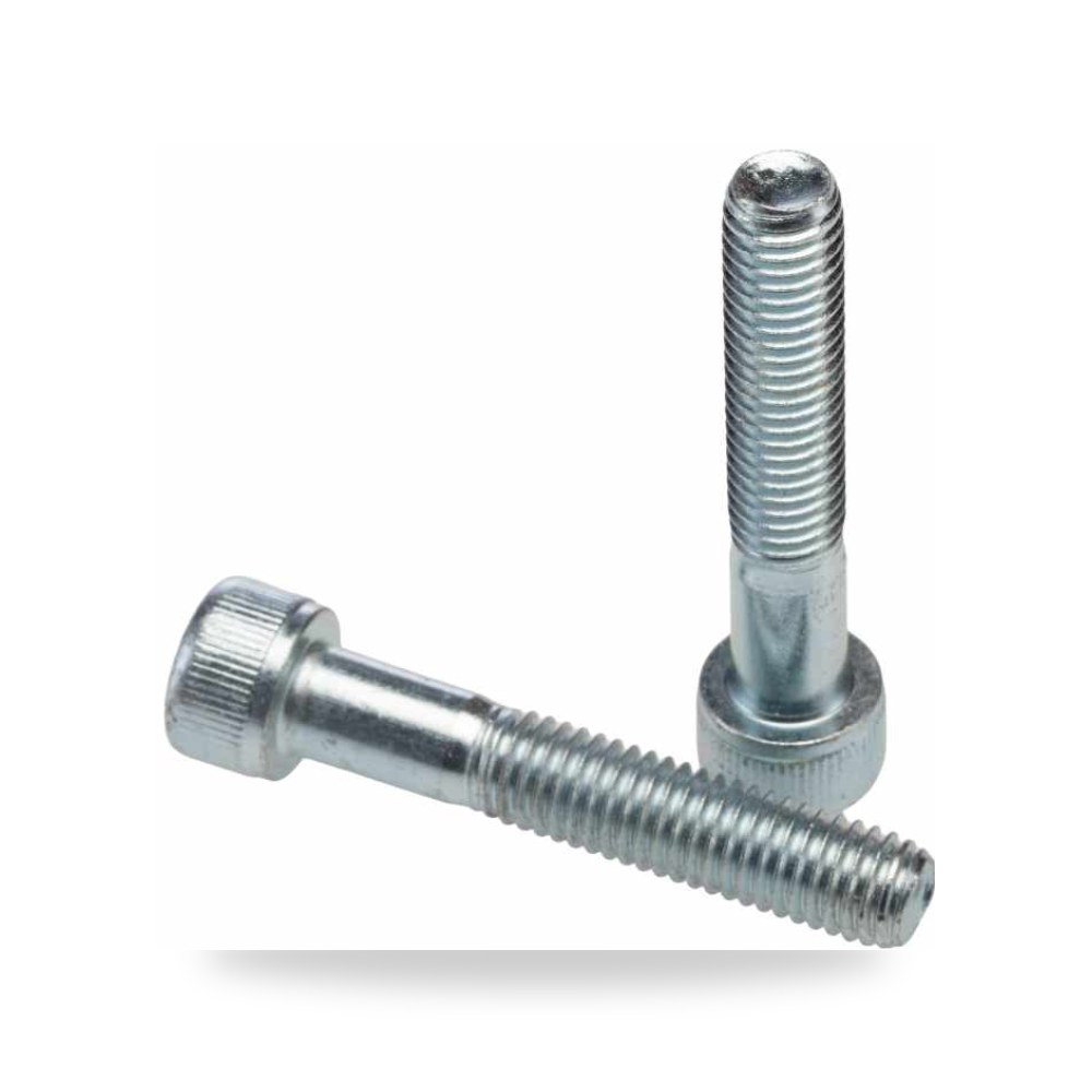 مسمار مسدس غاطس ألن كي M8 × 45 معتمد للمشاريع ريمكو للتوريدات الصناعية (Reemco Industrial)