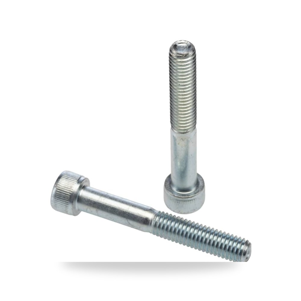 مسمار مسدس غاطس ألن كي M8 × 55 صلب معتمد ريمكو للتوريدات الصناعية (Reemco Industrial) موديل