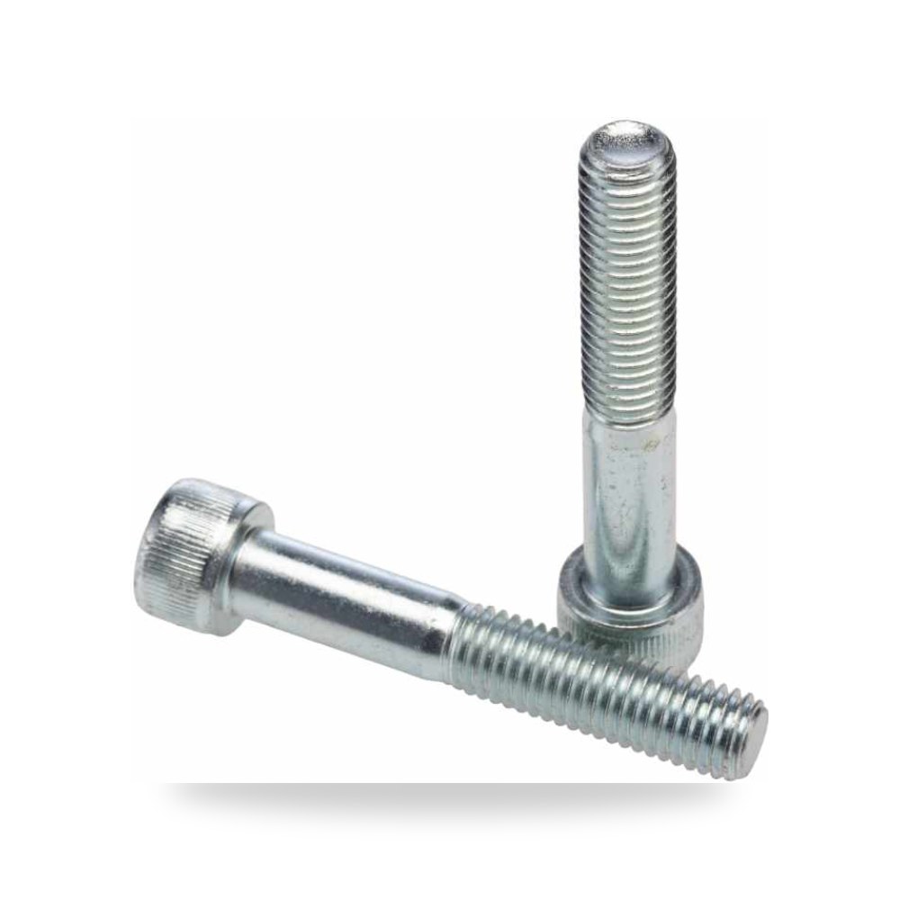 مسمار مسدس غاطس ألن كي M10 × 60 صلب صناعي فئة ريمكو للتوريدات الصناعية (Reemco Industrial)