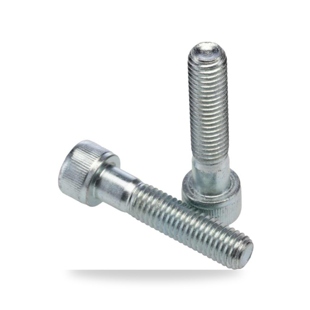 مسمار مسدس غاطس ألن كي M10 × 45 معتمد ريمكو للتوريدات الصناعية (Reemco Industrial) موديل